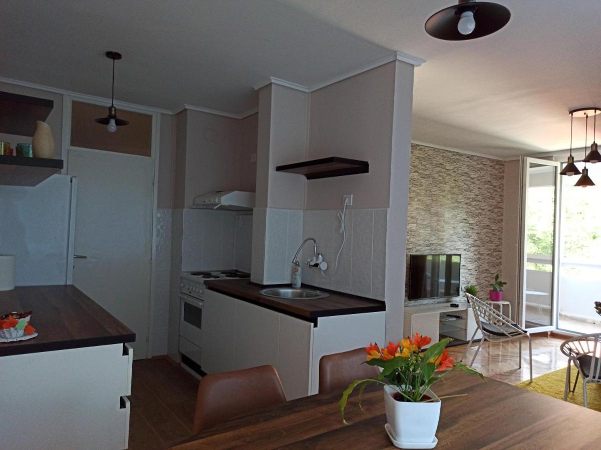 Duka Apartment Ni Exterior foto