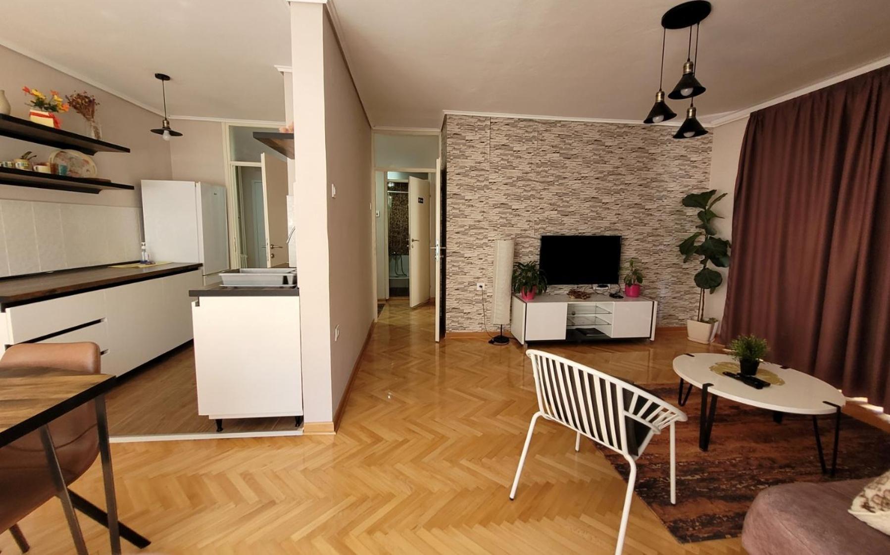 Duka Apartment Ni Exterior foto